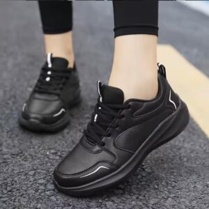 Ladies Lightweight Comfortable Running Sport Shoes 00526