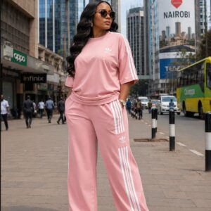 LuxeEase Signature 2-Piece Set