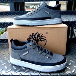 New Hot Trendy Timber Casual Sneakers 00512 Comfortable Casual Sneakers