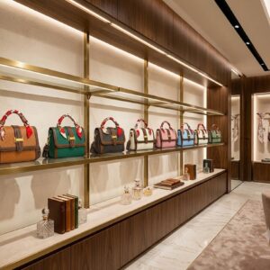The Cutesy Luxury Sling Bag