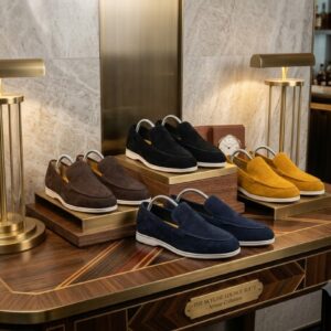 The Skyline Piana Loafer